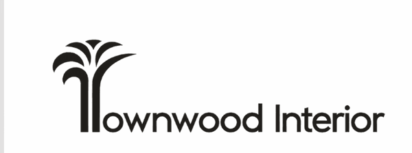 Townwood Interior Logo
