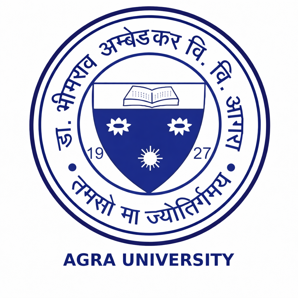 Agra university